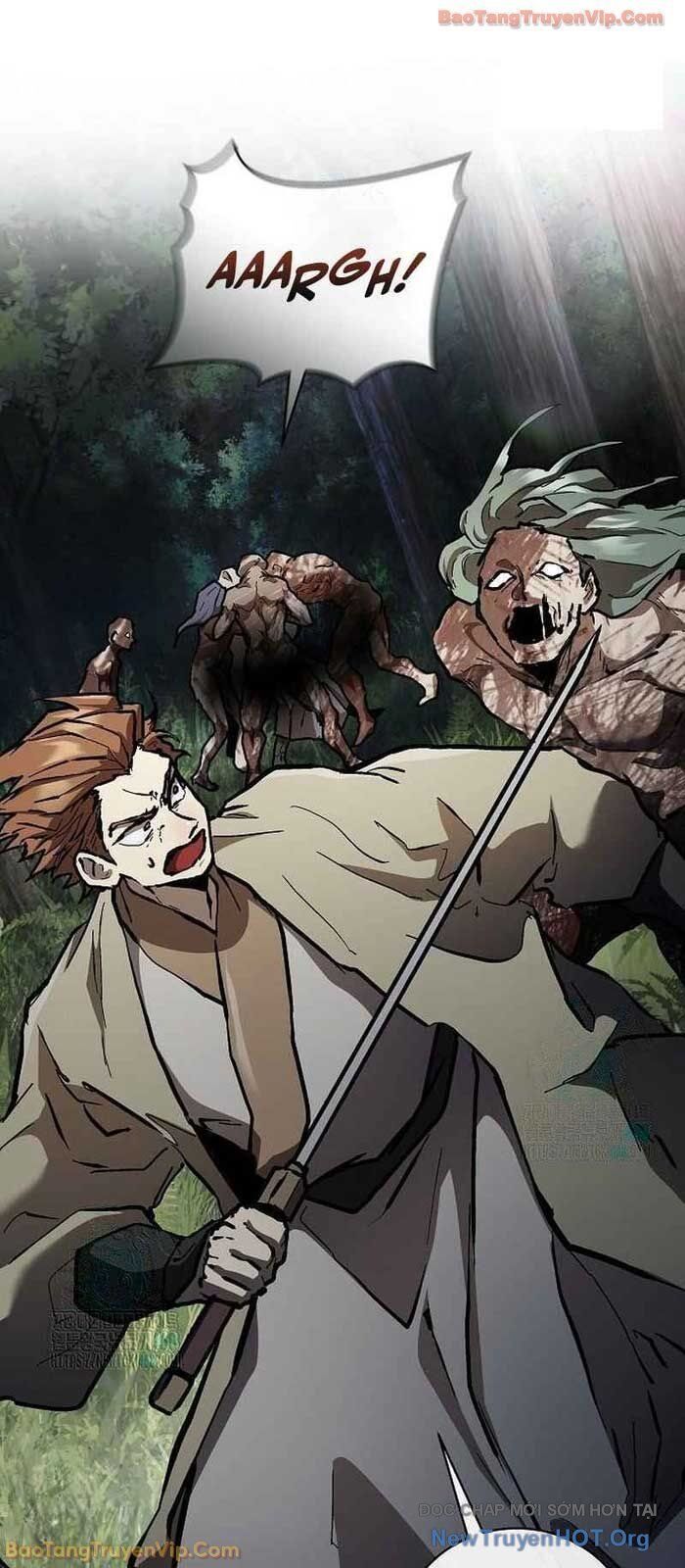 Truyền Thuyết Ma Giáo Phi Long Thập Tam Đại - Chapter 12 - Page 18