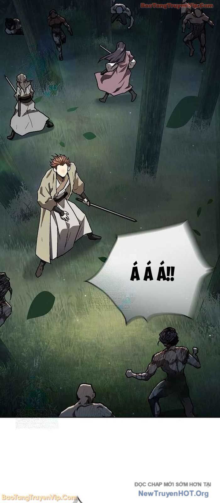 Truyền Thuyết Ma Giáo Phi Long Thập Tam Đại - Chapter 12 - Page 20