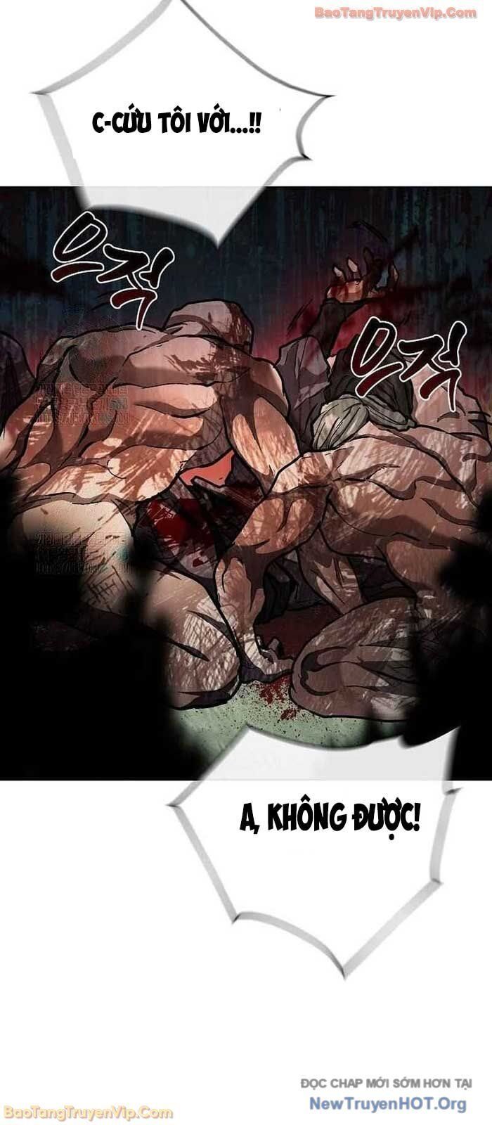 Truyền Thuyết Ma Giáo Phi Long Thập Tam Đại - Chapter 12 - Page 21