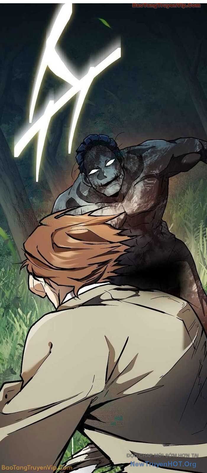 Truyền Thuyết Ma Giáo Phi Long Thập Tam Đại - Chapter 12 - Page 24