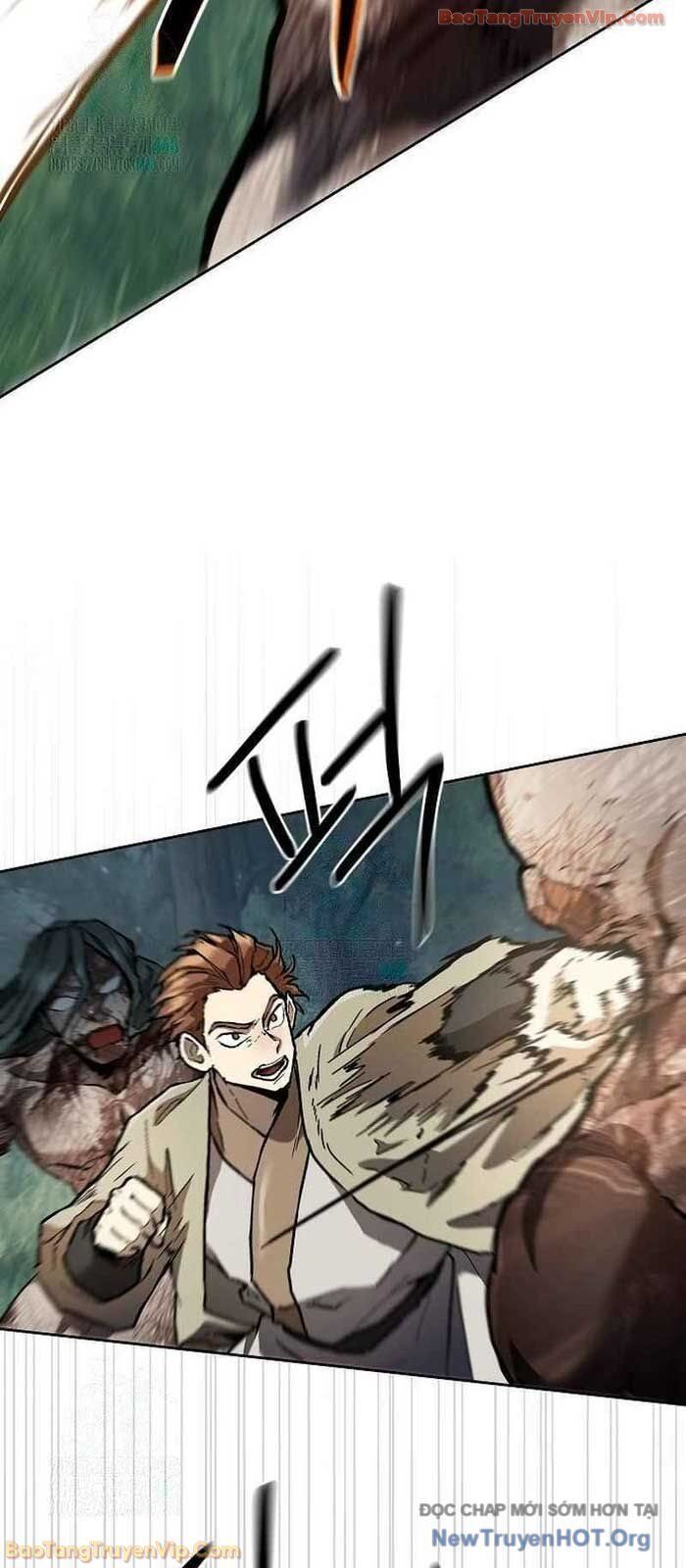 Truyền Thuyết Ma Giáo Phi Long Thập Tam Đại - Chapter 12 - Page 31