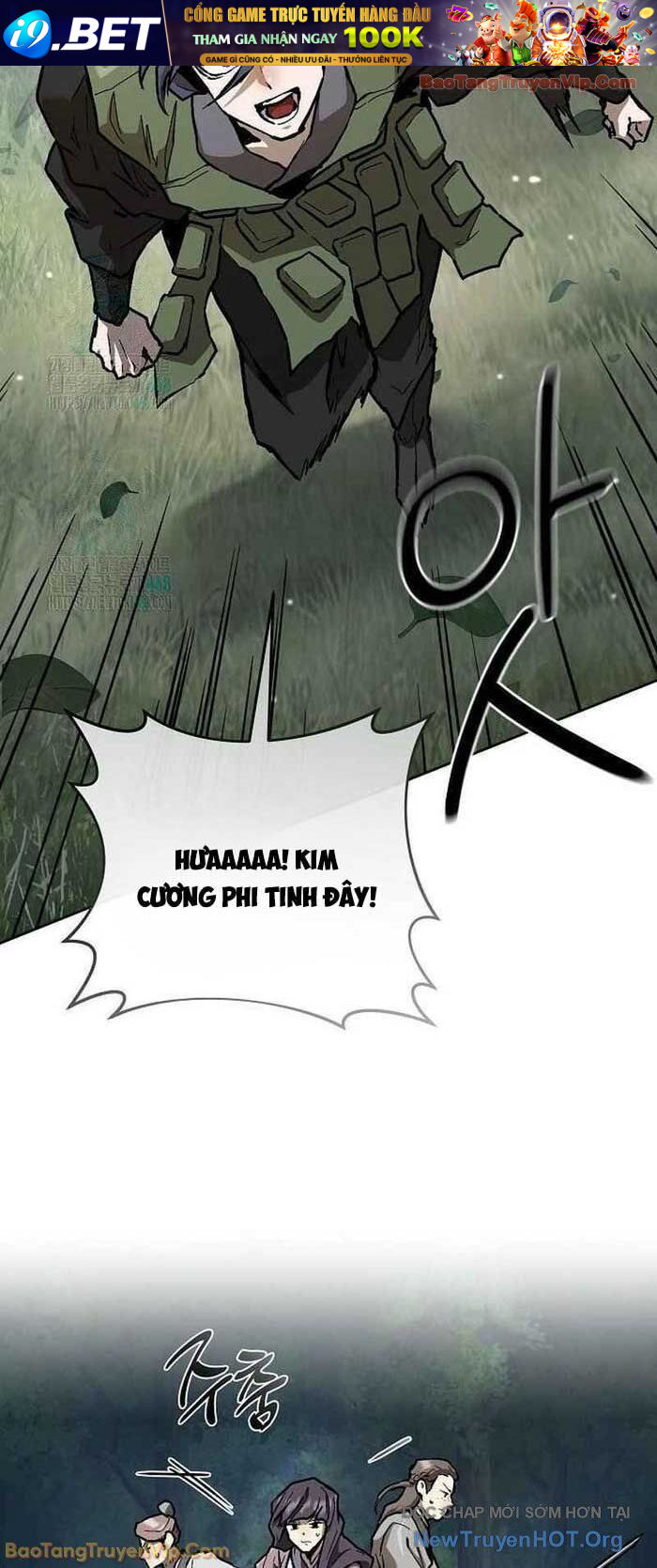 Truyền Thuyết Ma Giáo Phi Long Thập Tam Đại - Chapter 12 - Page 38