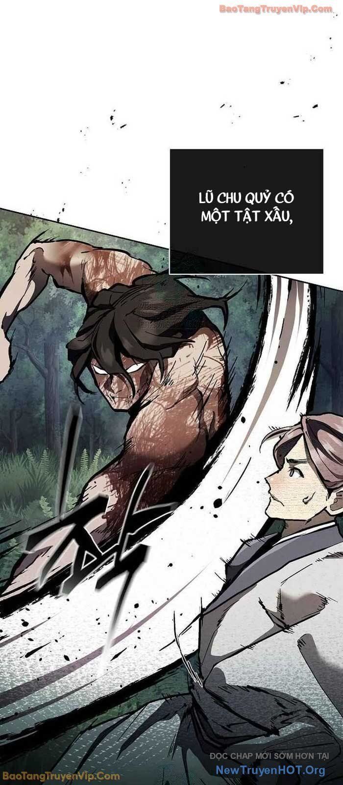 Truyền Thuyết Ma Giáo Phi Long Thập Tam Đại - Chapter 12 - Page 4