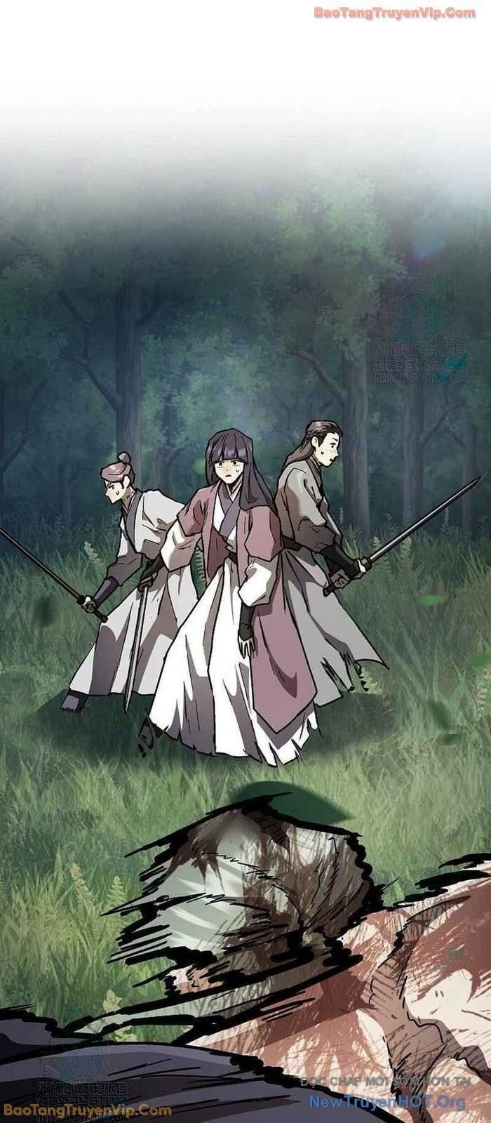 Truyền Thuyết Ma Giáo Phi Long Thập Tam Đại - Chapter 12 - Page 40