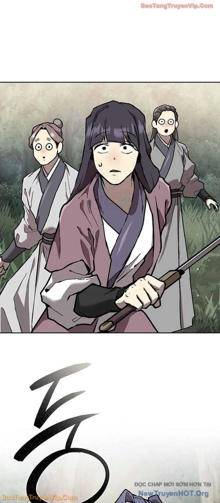 Truyền Thuyết Ma Giáo Phi Long Thập Tam Đại - Chapter 12 - Page 42