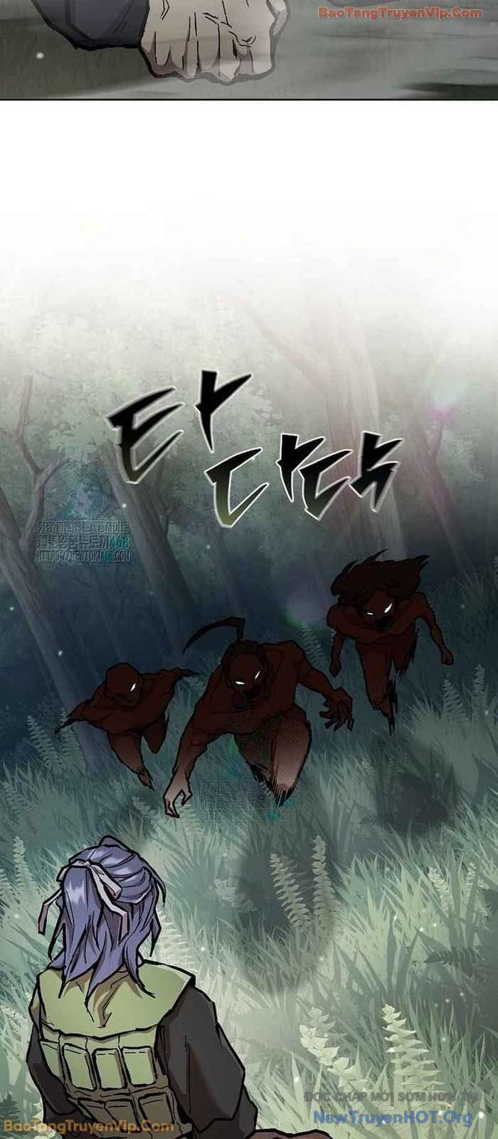 Truyền Thuyết Ma Giáo Phi Long Thập Tam Đại - Chapter 12 - Page 44