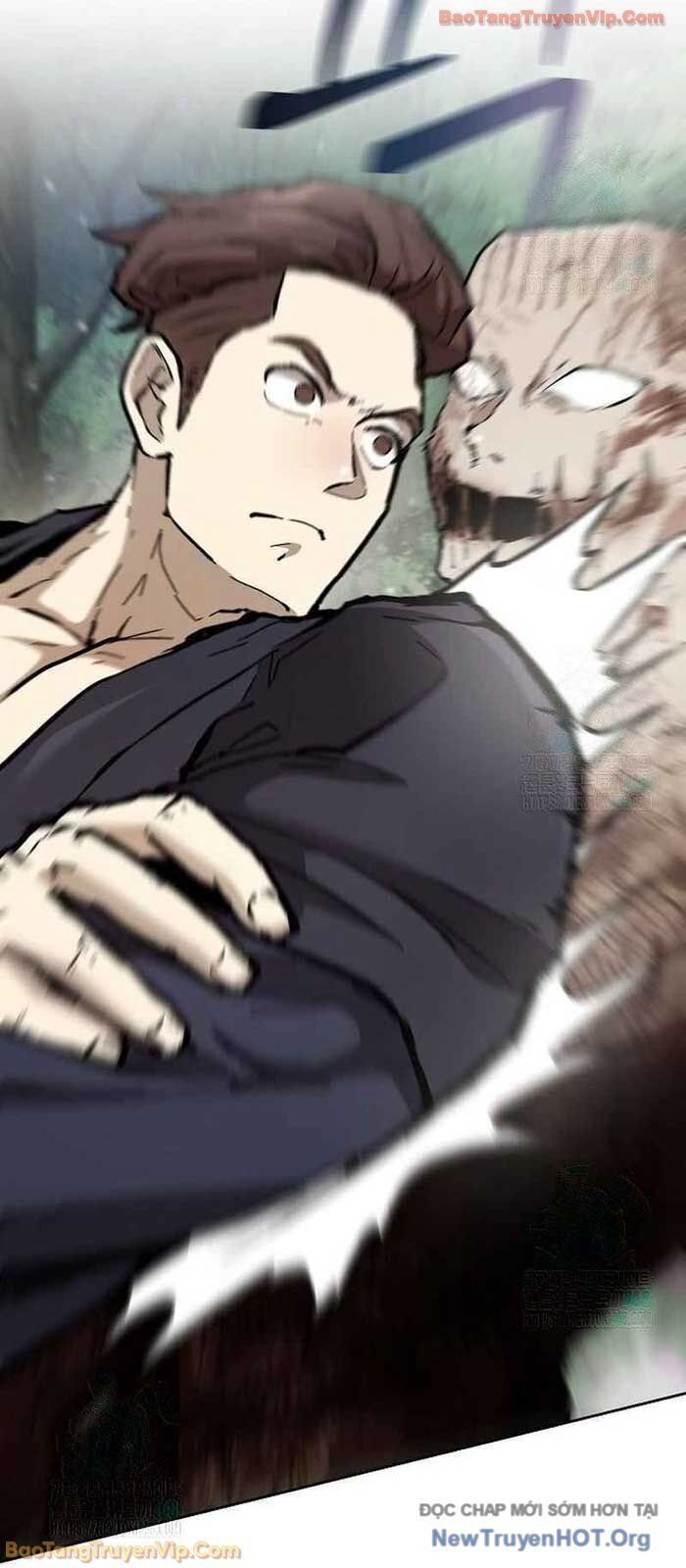 Truyền Thuyết Ma Giáo Phi Long Thập Tam Đại - Chapter 12 - Page 46