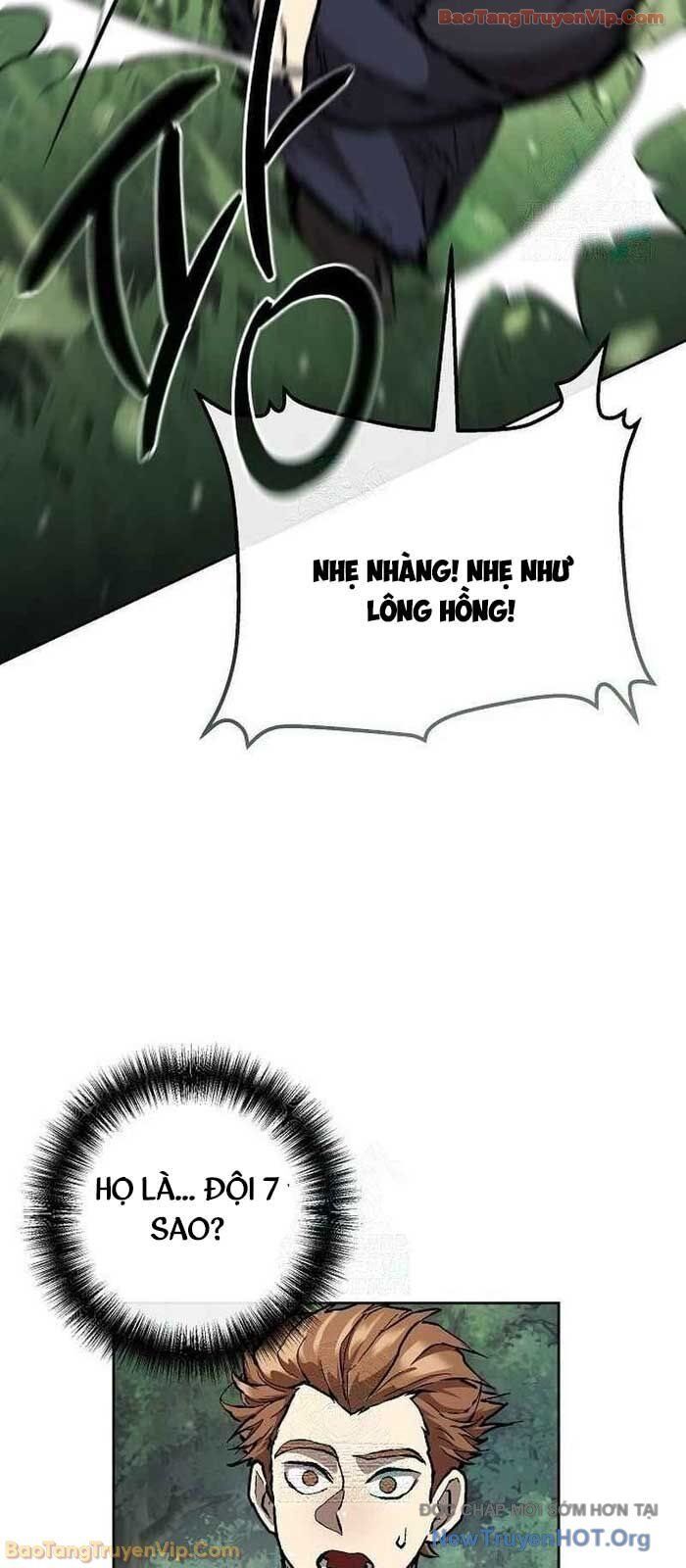 Truyền Thuyết Ma Giáo Phi Long Thập Tam Đại - Chapter 12 - Page 48