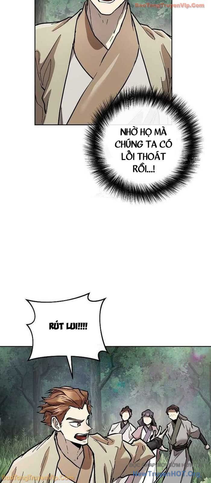 Truyền Thuyết Ma Giáo Phi Long Thập Tam Đại - Chapter 12 - Page 49