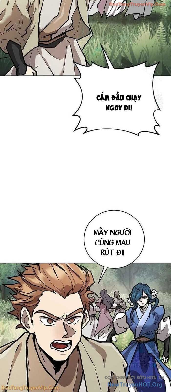 Truyền Thuyết Ma Giáo Phi Long Thập Tam Đại - Chapter 12 - Page 50