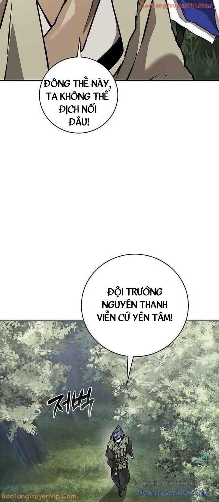 Truyền Thuyết Ma Giáo Phi Long Thập Tam Đại - Chapter 12 - Page 51