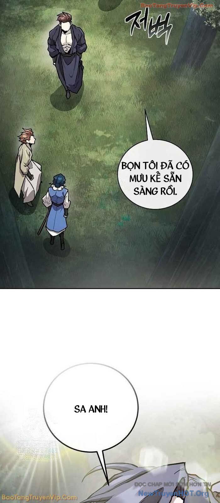 Truyền Thuyết Ma Giáo Phi Long Thập Tam Đại - Chapter 12 - Page 52