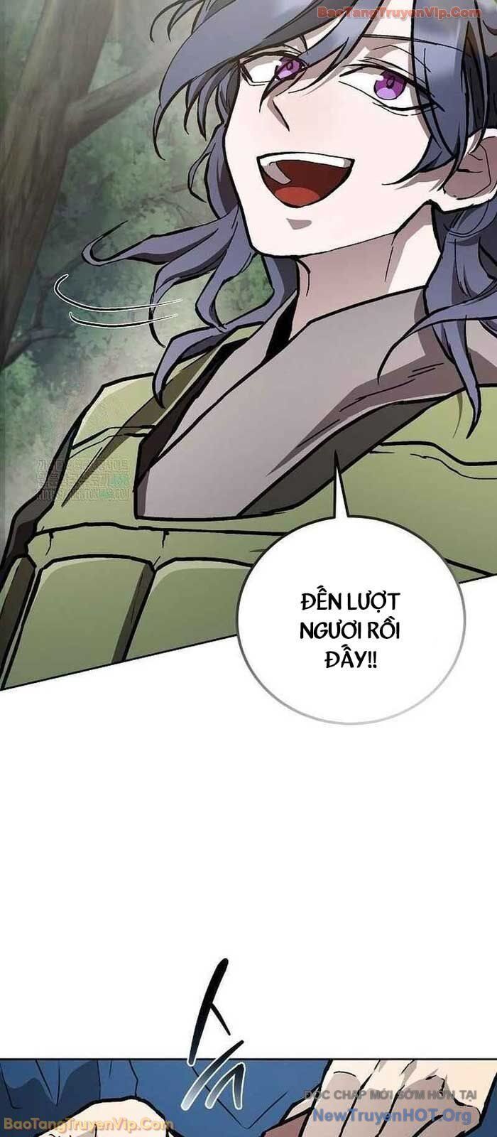 Truyền Thuyết Ma Giáo Phi Long Thập Tam Đại - Chapter 12 - Page 53