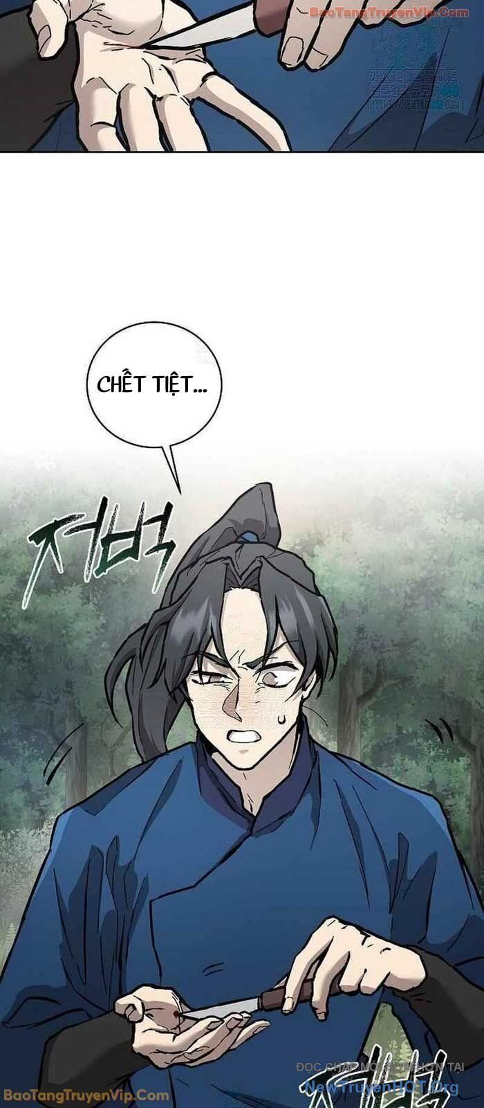 Truyền Thuyết Ma Giáo Phi Long Thập Tam Đại - Chapter 12 - Page 54