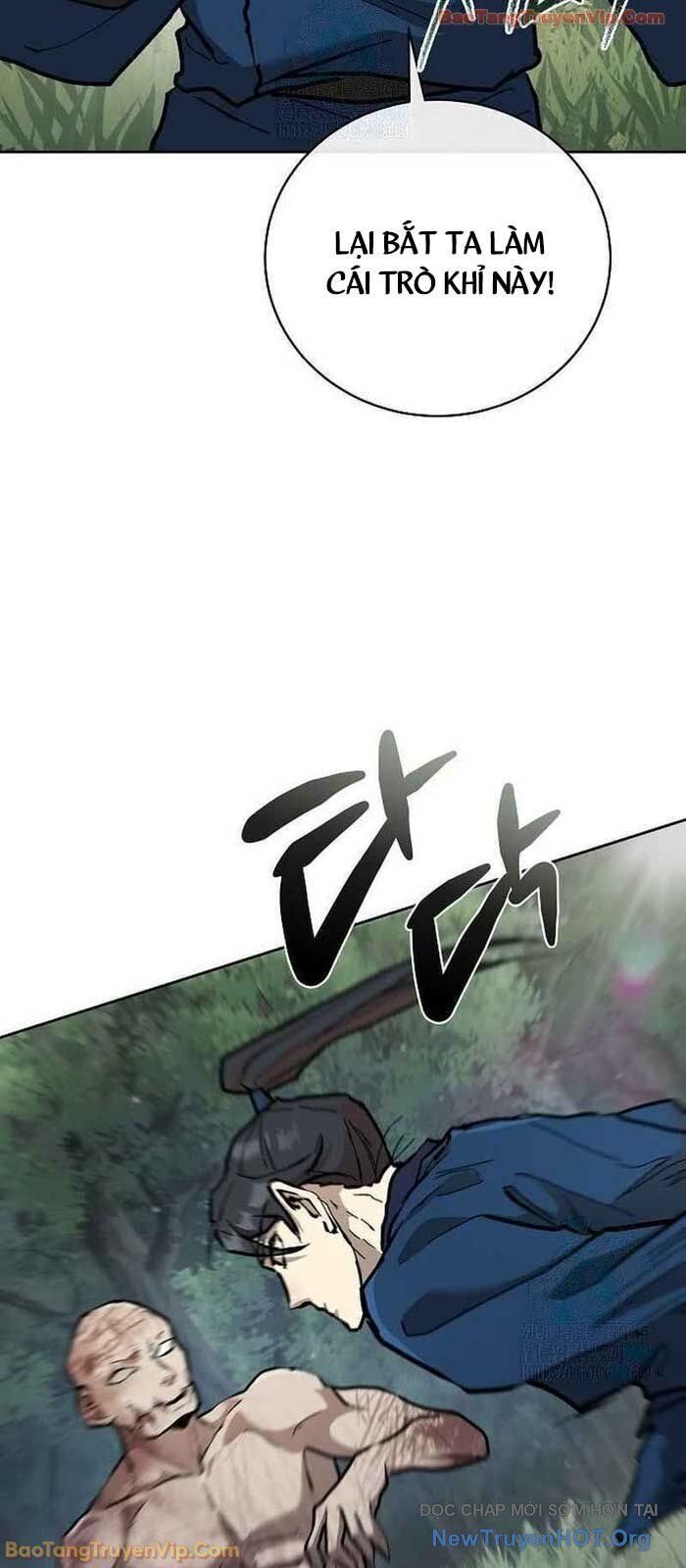 Truyền Thuyết Ma Giáo Phi Long Thập Tam Đại - Chapter 12 - Page 55