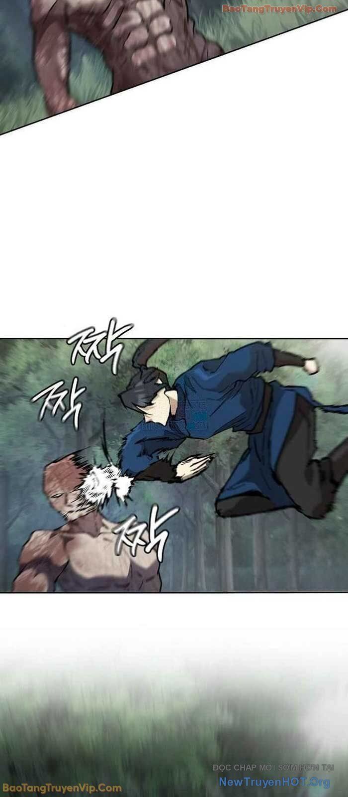 Truyền Thuyết Ma Giáo Phi Long Thập Tam Đại - Chapter 12 - Page 56