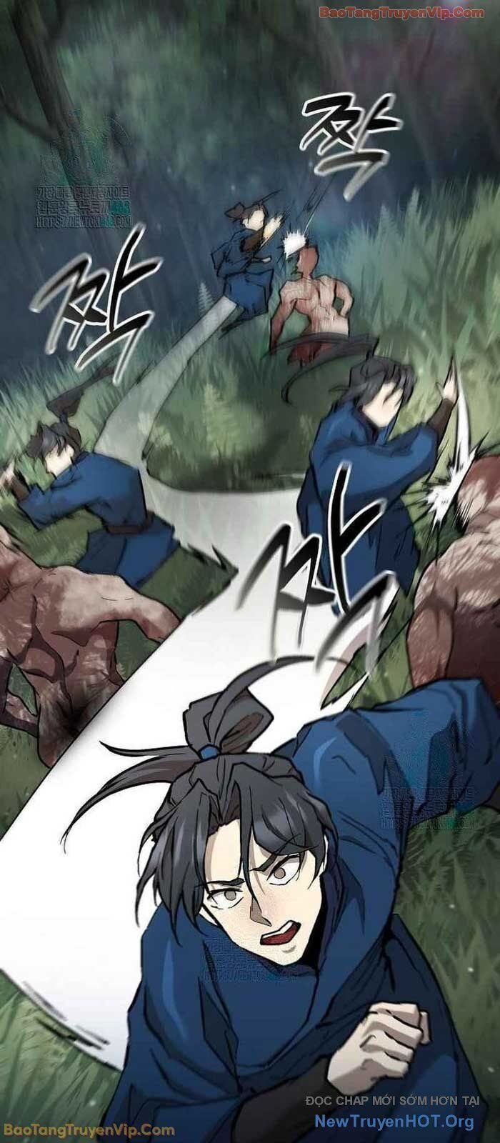 Truyền Thuyết Ma Giáo Phi Long Thập Tam Đại - Chapter 12 - Page 57