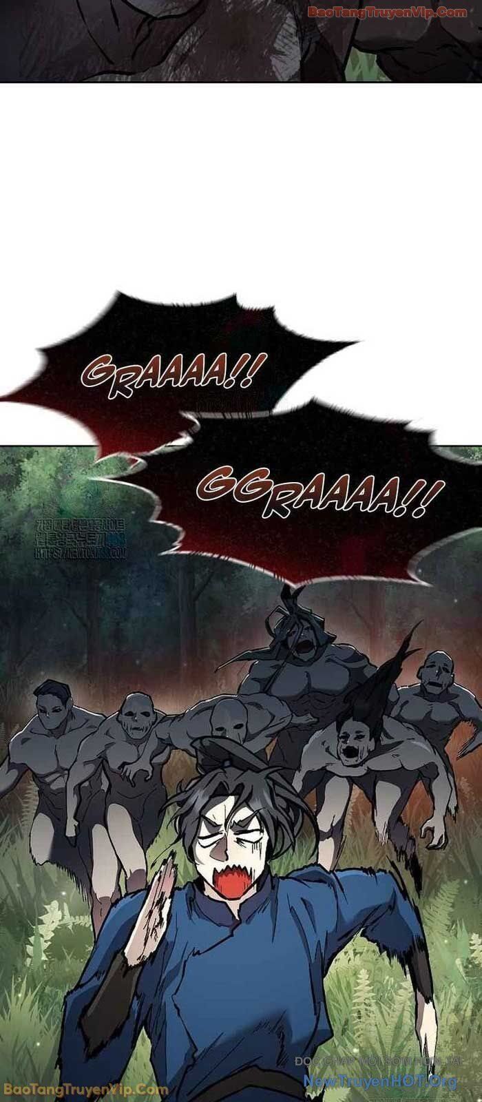 Truyền Thuyết Ma Giáo Phi Long Thập Tam Đại - Chapter 12 - Page 59