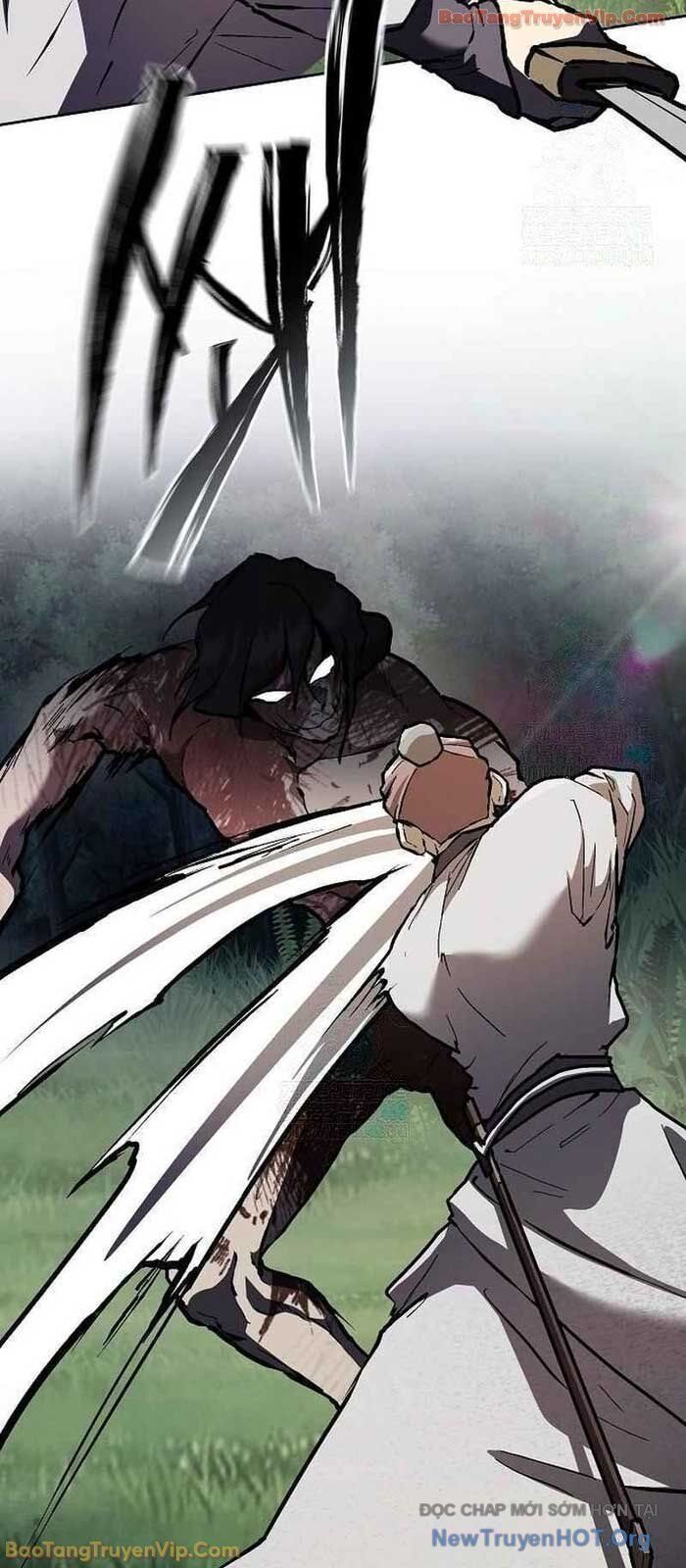 Truyền Thuyết Ma Giáo Phi Long Thập Tam Đại - Chapter 12 - Page 6