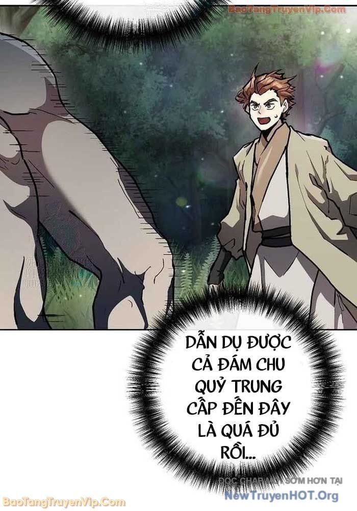 Truyền Thuyết Ma Giáo Phi Long Thập Tam Đại - Chapter 12 - Page 61