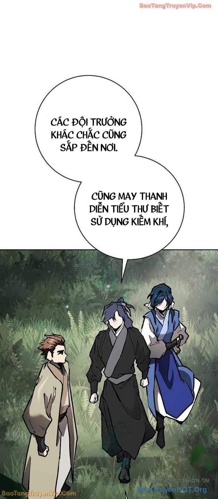 Truyền Thuyết Ma Giáo Phi Long Thập Tam Đại - Chapter 12 - Page 62