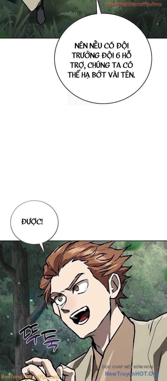 Truyền Thuyết Ma Giáo Phi Long Thập Tam Đại - Chapter 12 - Page 63