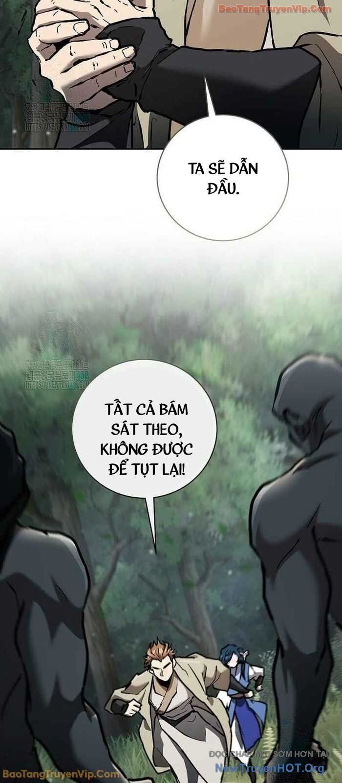 Truyền Thuyết Ma Giáo Phi Long Thập Tam Đại - Chapter 12 - Page 64