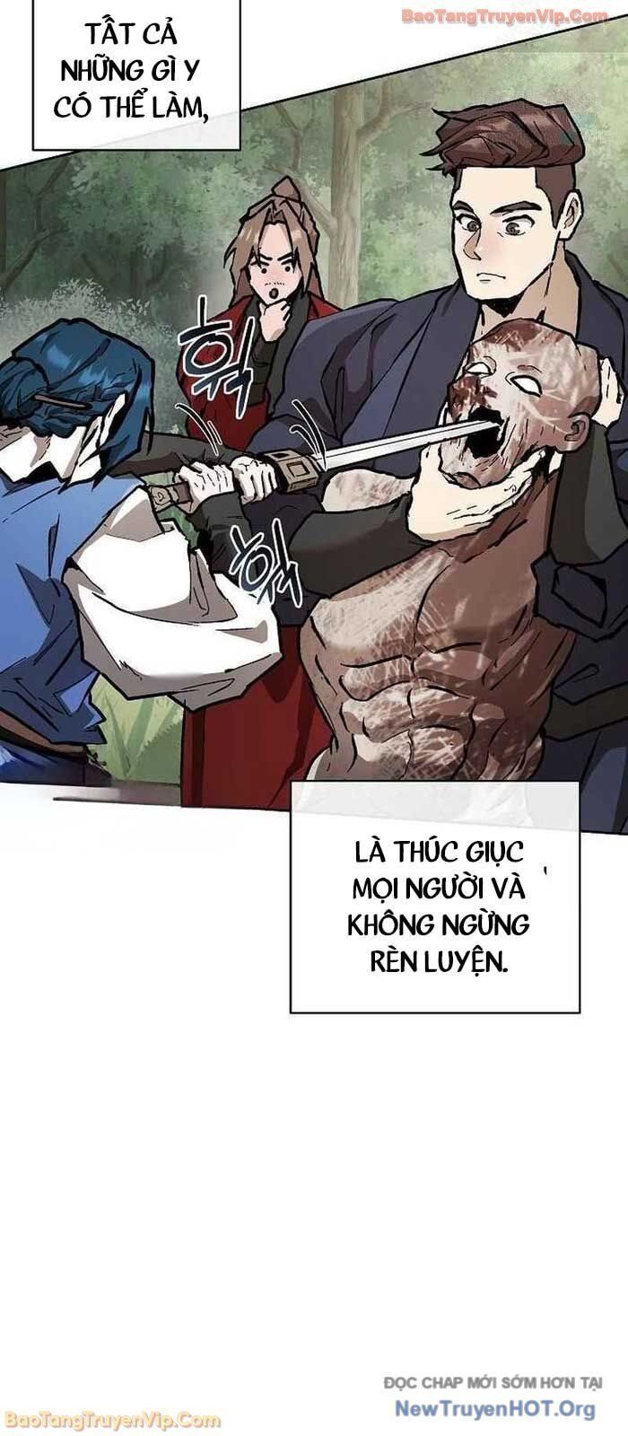 Truyền Thuyết Ma Giáo Phi Long Thập Tam Đại - Chapter 12 - Page 70