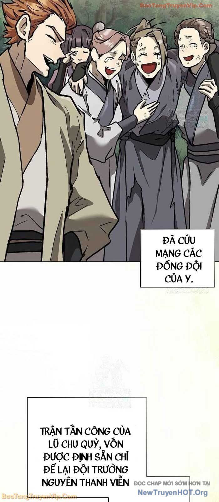 Truyền Thuyết Ma Giáo Phi Long Thập Tam Đại - Chapter 12 - Page 74