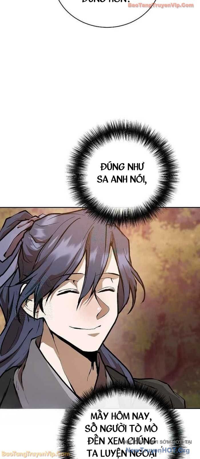 Truyền Thuyết Ma Giáo Phi Long Thập Tam Đại - Chapter 12 - Page 80