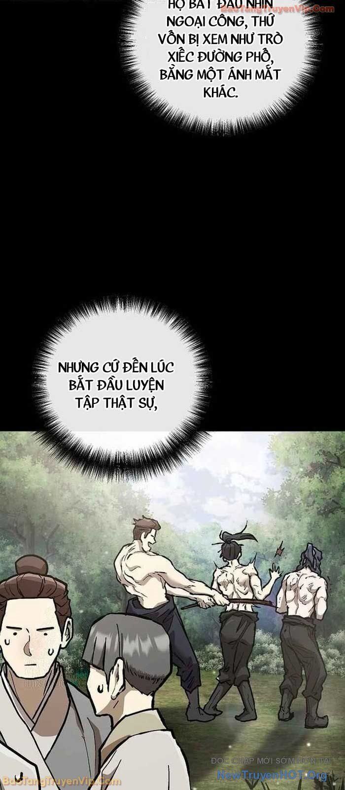 Truyền Thuyết Ma Giáo Phi Long Thập Tam Đại - Chapter 12 - Page 82