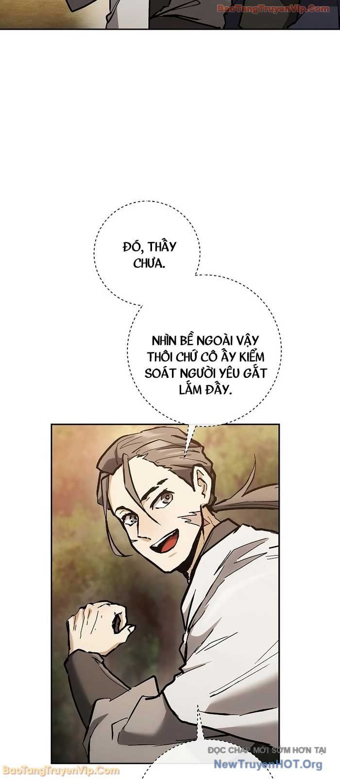 Truyền Thuyết Ma Giáo Phi Long Thập Tam Đại - Chapter 13 - Page 10