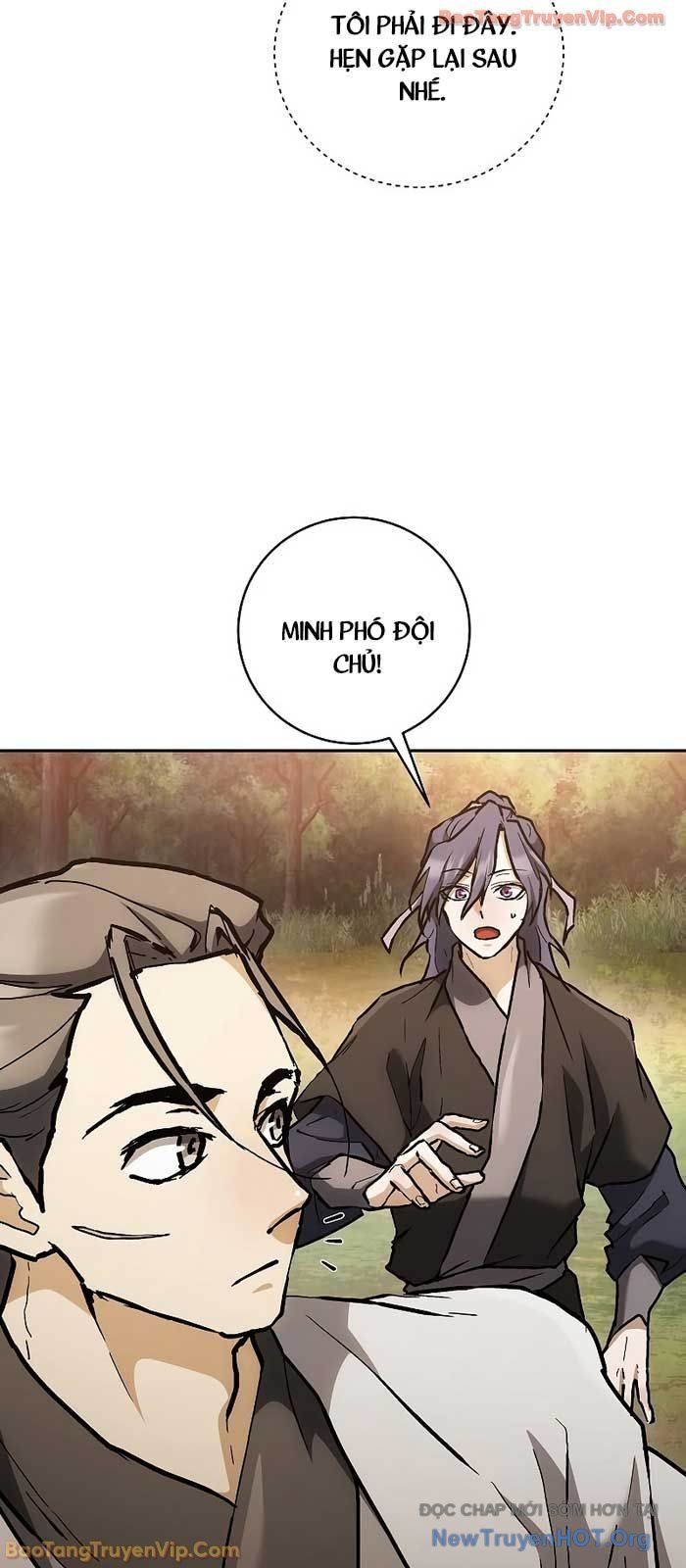 Truyền Thuyết Ma Giáo Phi Long Thập Tam Đại - Chapter 13 - Page 11