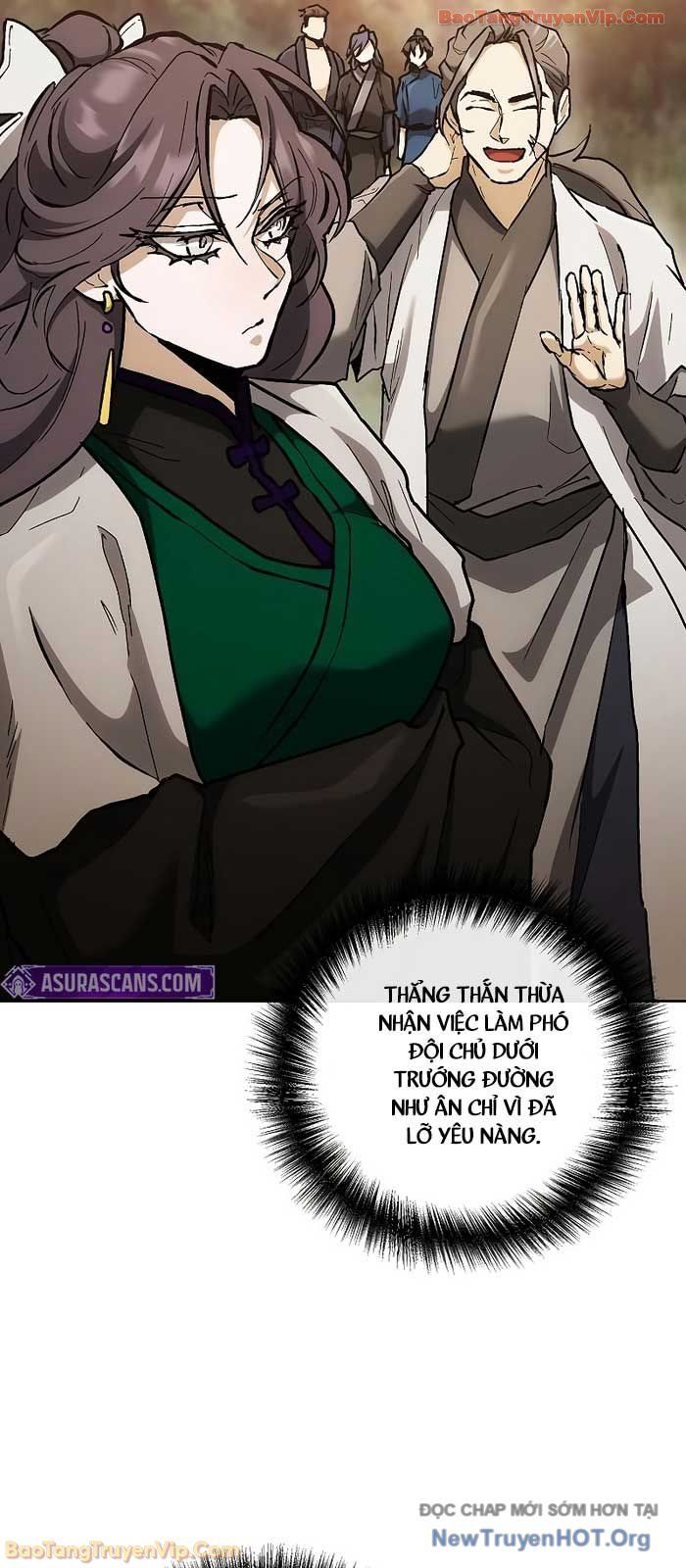 Truyền Thuyết Ma Giáo Phi Long Thập Tam Đại - Chapter 13 - Page 16