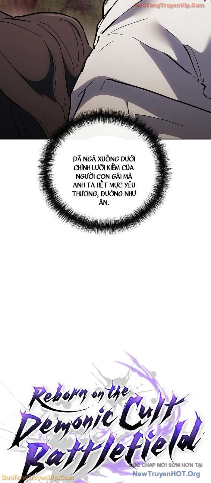 Truyền Thuyết Ma Giáo Phi Long Thập Tam Đại - Chapter 13 - Page 19