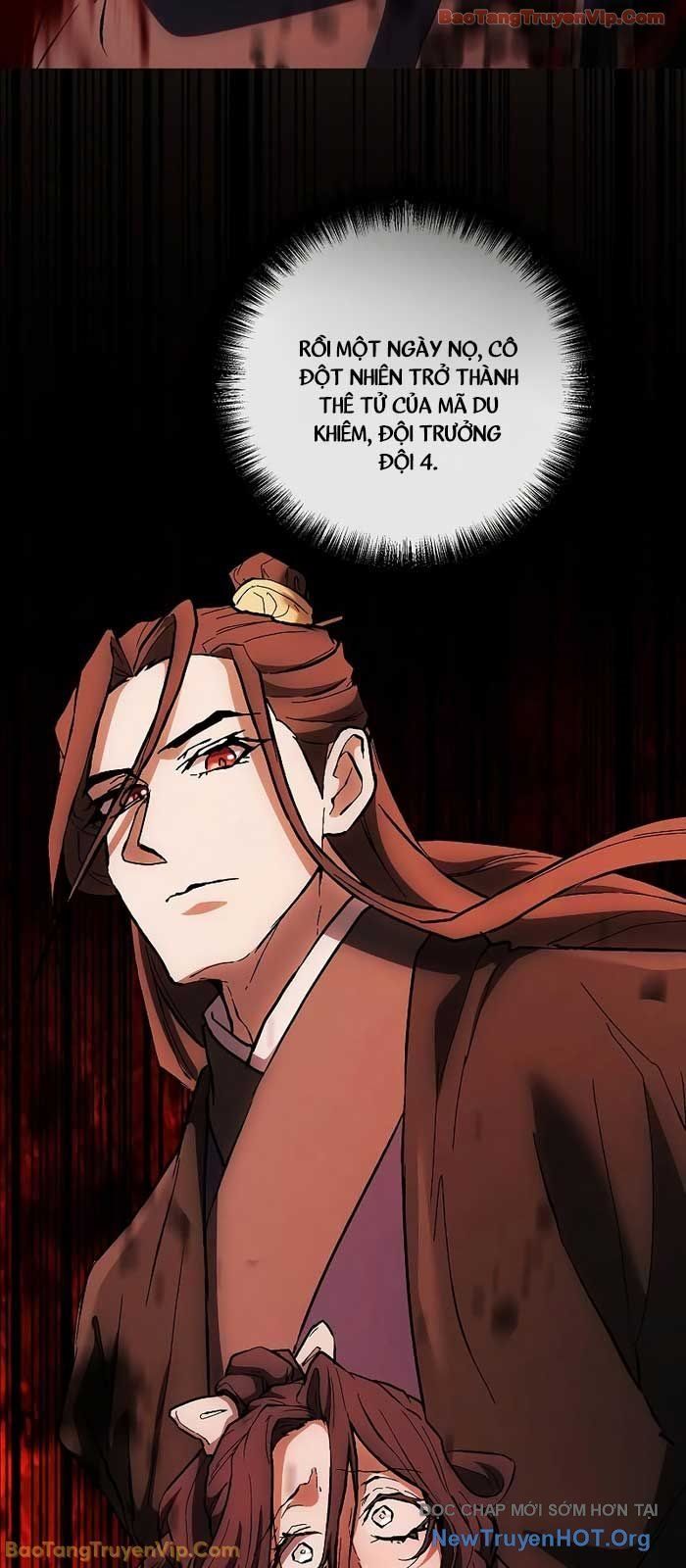 Truyền Thuyết Ma Giáo Phi Long Thập Tam Đại - Chapter 13 - Page 22