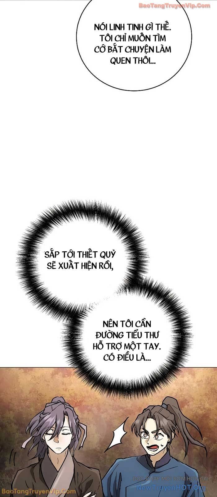 Truyền Thuyết Ma Giáo Phi Long Thập Tam Đại - Chapter 13 - Page 26