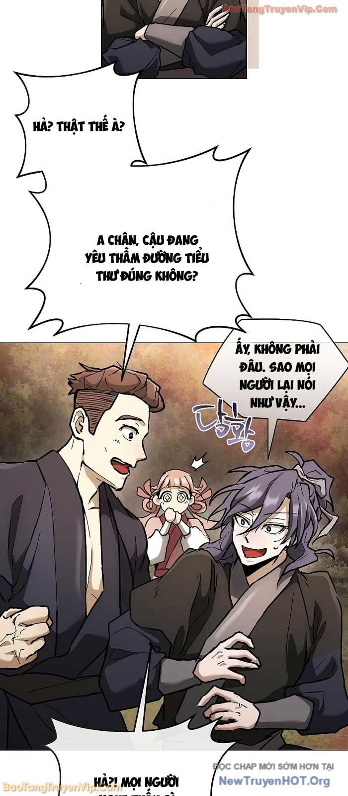 Truyền Thuyết Ma Giáo Phi Long Thập Tam Đại - Chapter 13 - Page 28