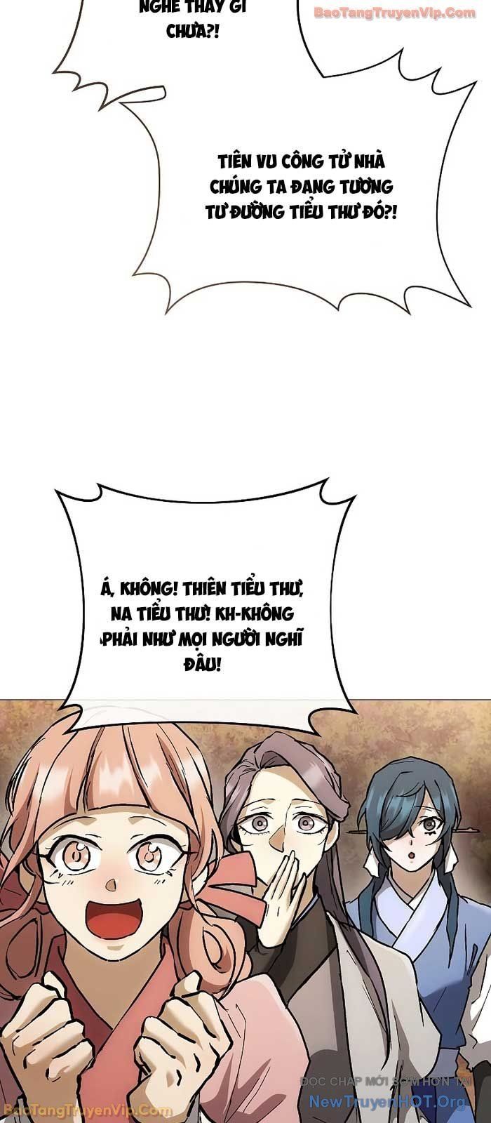 Truyền Thuyết Ma Giáo Phi Long Thập Tam Đại - Chapter 13 - Page 29