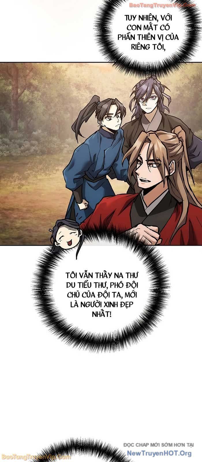 Truyền Thuyết Ma Giáo Phi Long Thập Tam Đại - Chapter 13 - Page 3