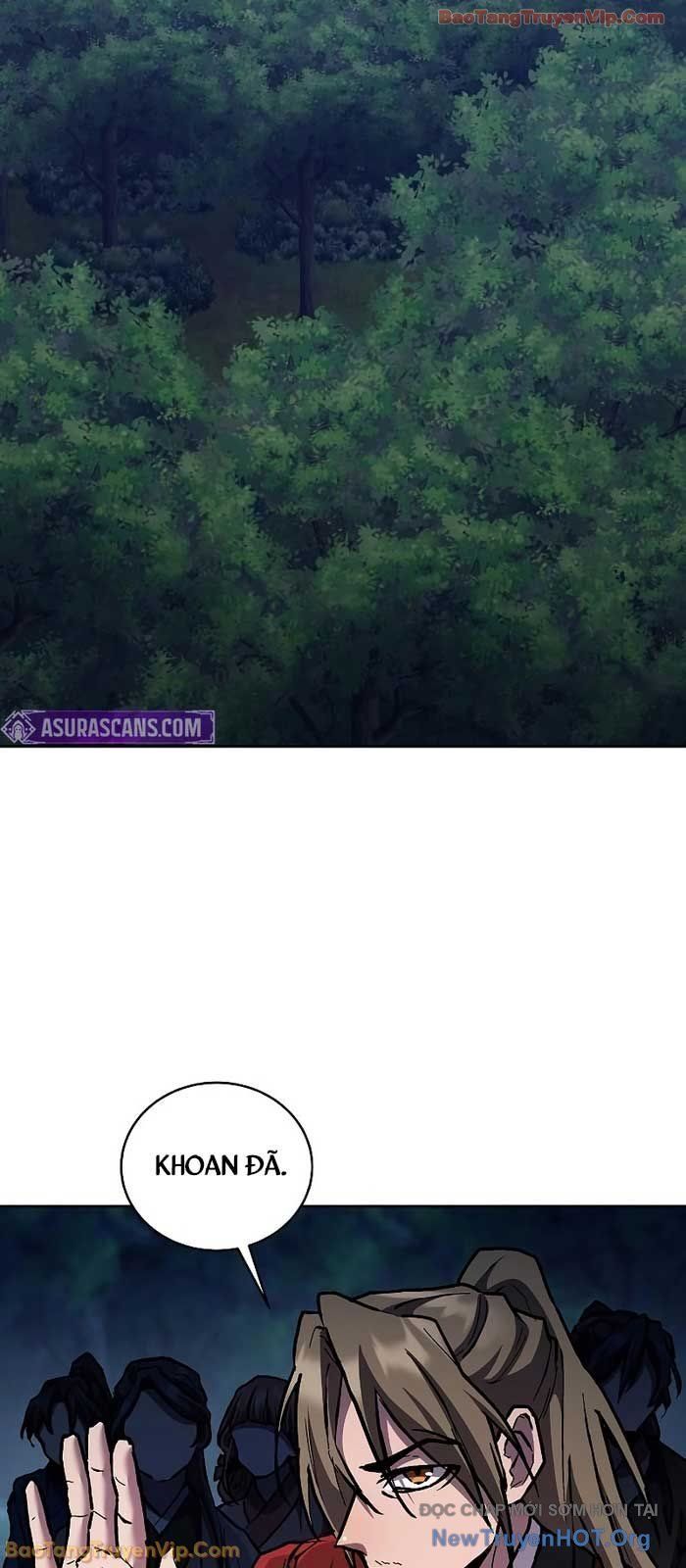 Truyền Thuyết Ma Giáo Phi Long Thập Tam Đại - Chapter 13 - Page 34