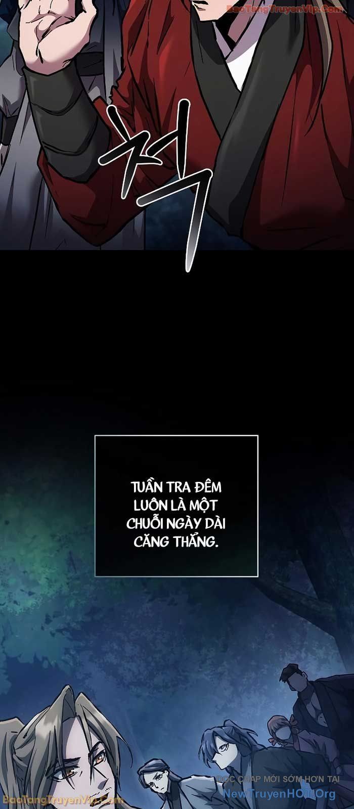 Truyền Thuyết Ma Giáo Phi Long Thập Tam Đại - Chapter 13 - Page 35