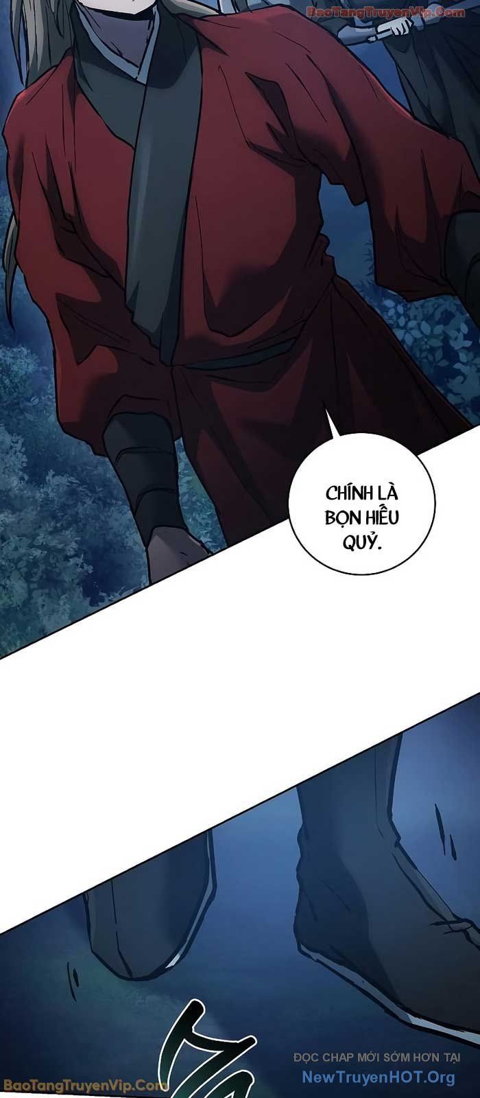 Truyền Thuyết Ma Giáo Phi Long Thập Tam Đại - Chapter 13 - Page 36