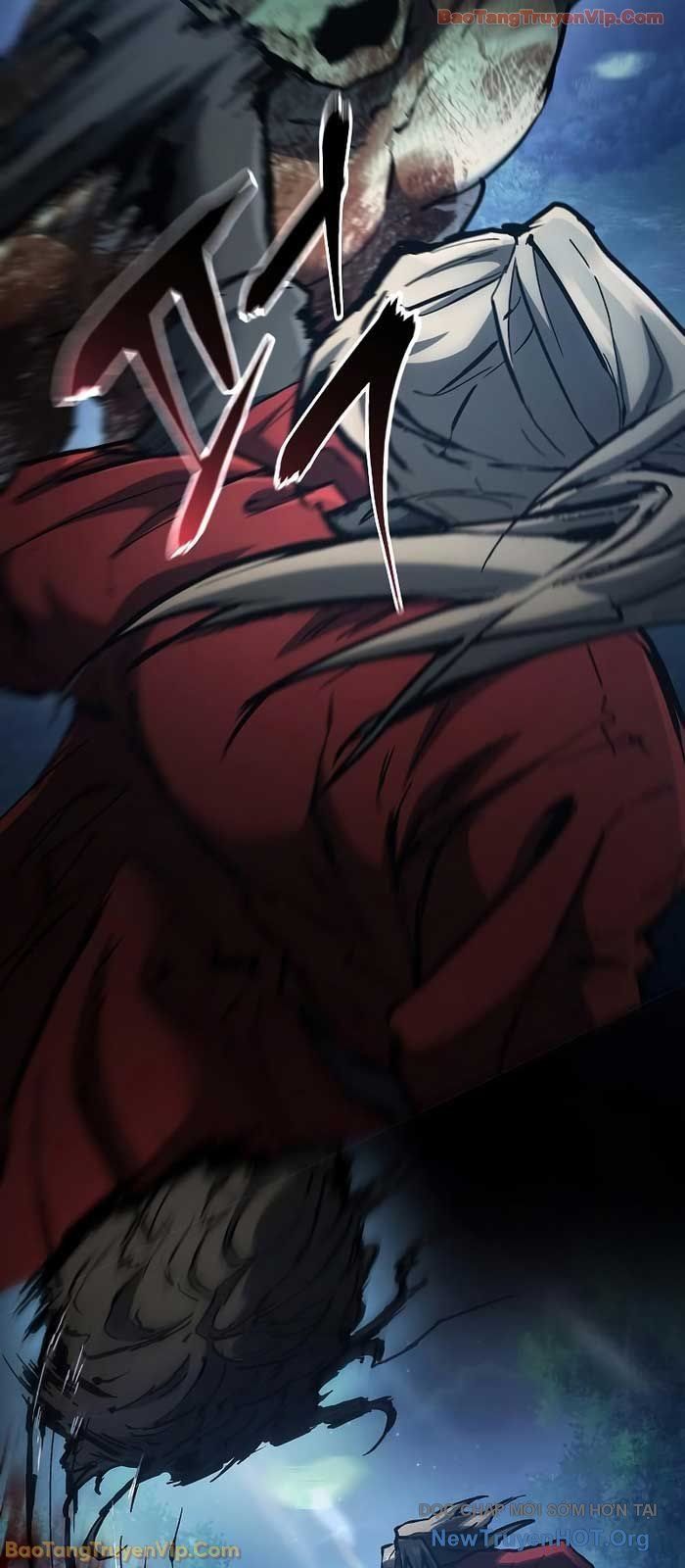 Truyền Thuyết Ma Giáo Phi Long Thập Tam Đại - Chapter 13 - Page 38