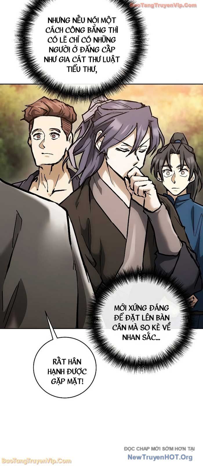 Truyền Thuyết Ma Giáo Phi Long Thập Tam Đại - Chapter 13 - Page 4