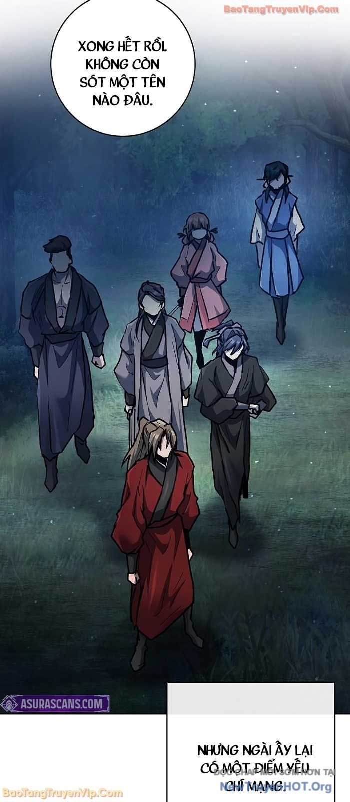 Truyền Thuyết Ma Giáo Phi Long Thập Tam Đại - Chapter 13 - Page 40