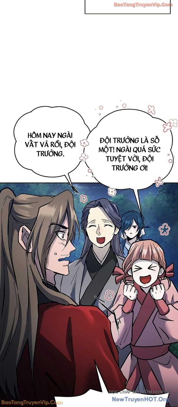 Truyền Thuyết Ma Giáo Phi Long Thập Tam Đại - Chapter 13 - Page 41