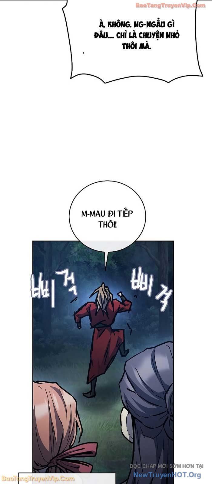 Truyền Thuyết Ma Giáo Phi Long Thập Tam Đại - Chapter 13 - Page 42