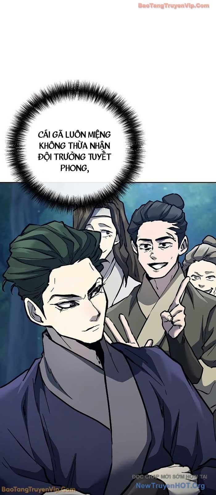 Truyền Thuyết Ma Giáo Phi Long Thập Tam Đại - Chapter 13 - Page 46