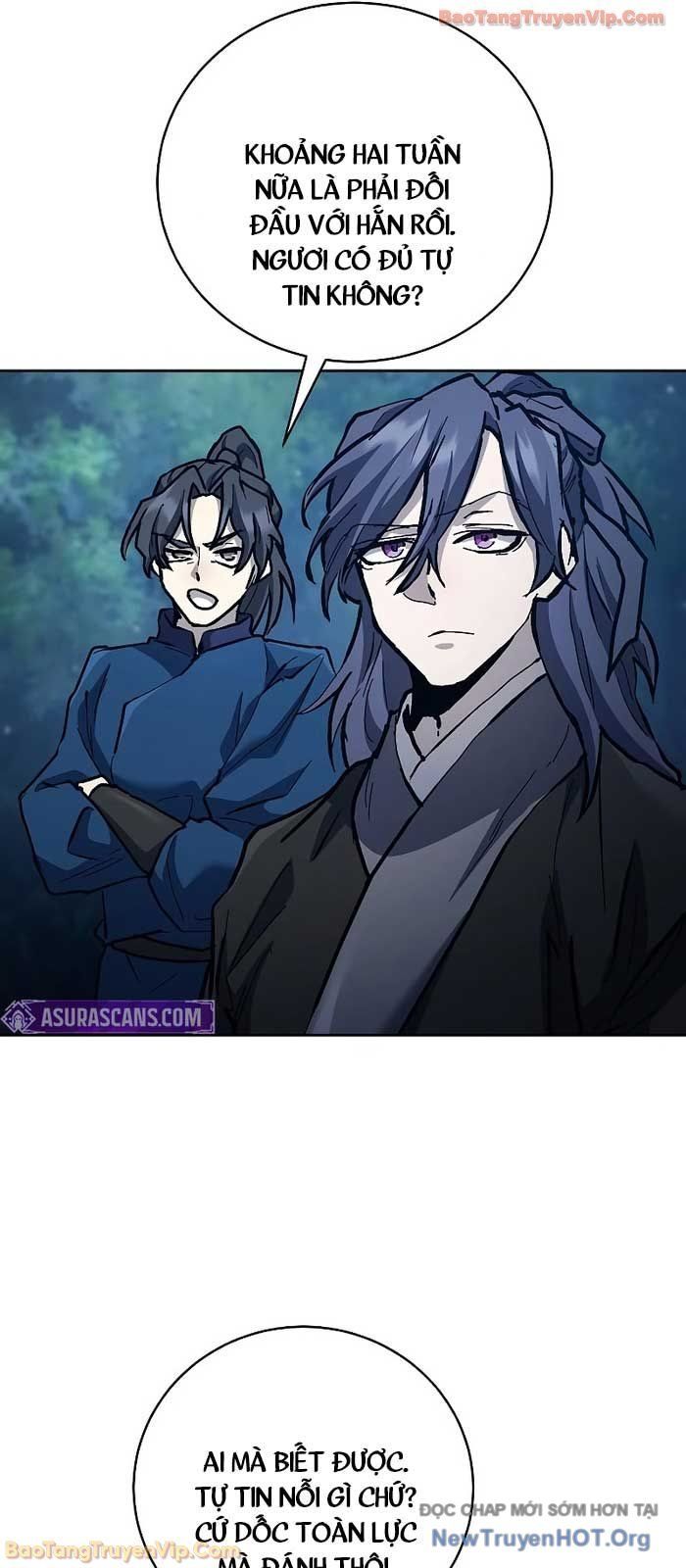 Truyền Thuyết Ma Giáo Phi Long Thập Tam Đại - Chapter 13 - Page 48